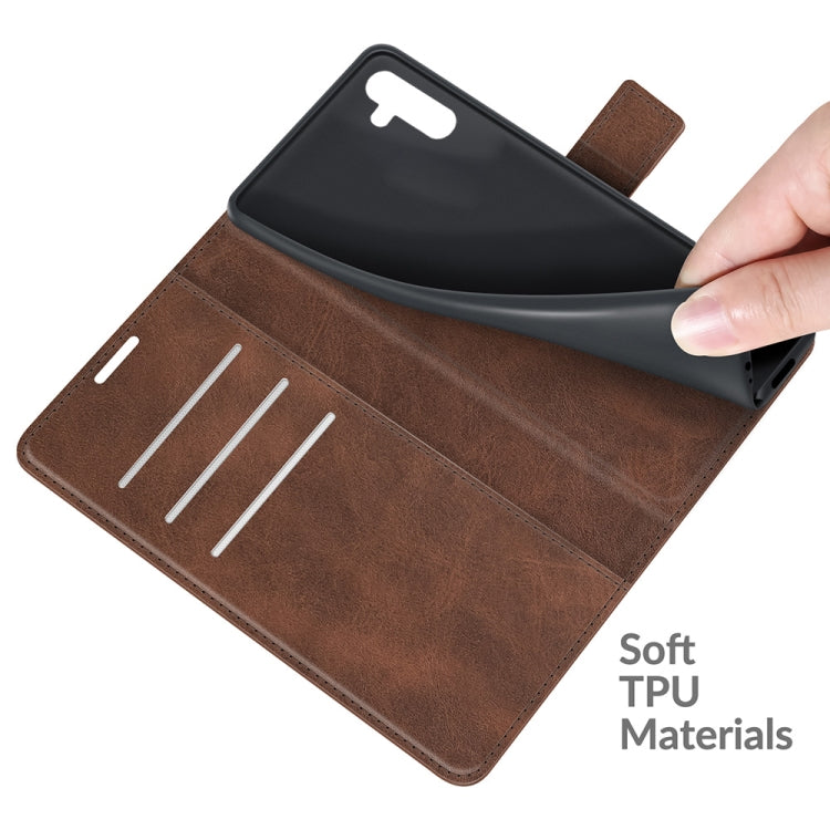 For Samsung Galaxy A13 5G Retro Calf Pattern Buckle Horizontal Flip Leather Case with Holder & Card Slots & Wallet