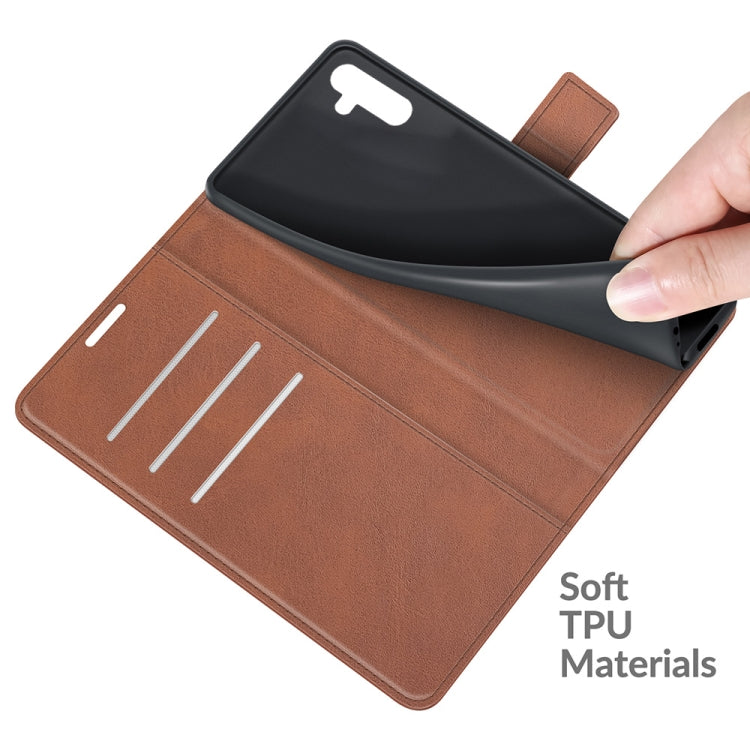 For Samsung Galaxy A13 5G Retro Calf Pattern Buckle Horizontal Flip Leather Case with Holder & Card Slots & Wallet