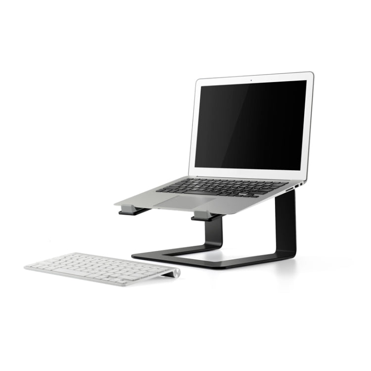 AP-9 Aluminum Alloy Laptop Stand for 11-17 Inch Laptops