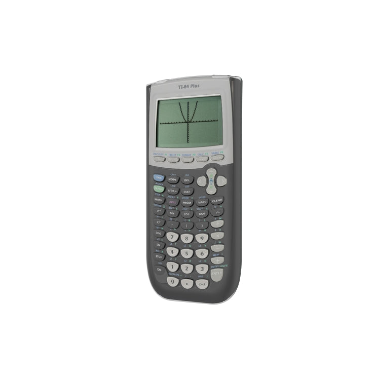 For Texas Instruments TI-84 Plus Calculator Silicone Cover