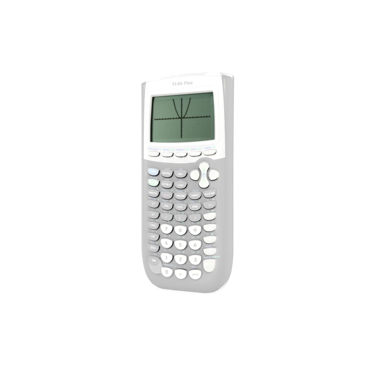 For Texas Instruments TI-84 Plus Calculator Silicone Cover