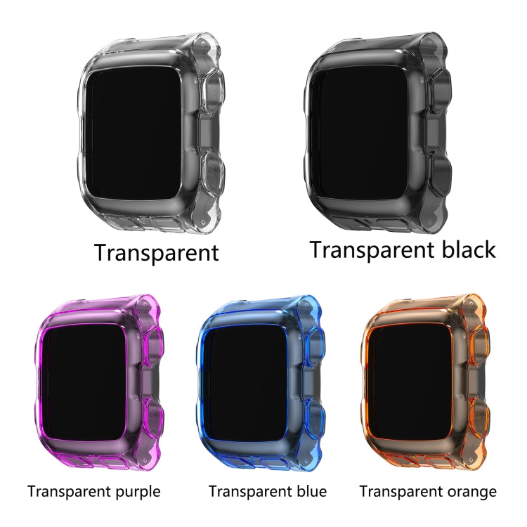 For Garmin Forerunner 920XT Smartwatch Cover TPU Case