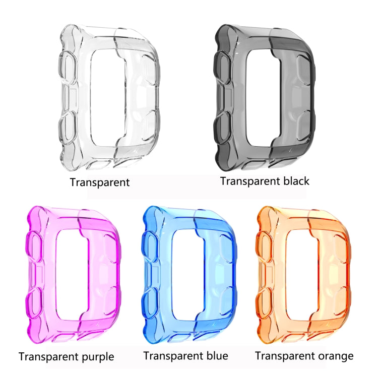 For Garmin Forerunner 920XT Smartwatch Cover TPU Case