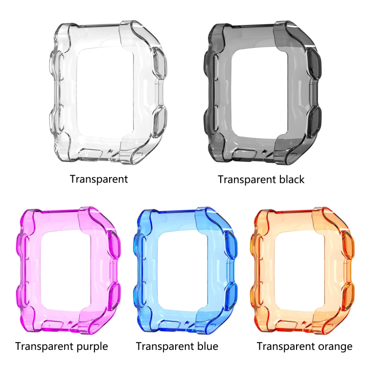 For Garmin Forerunner 920XT Smartwatch Cover TPU Case