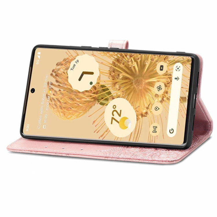 For Xiaomi Civi Mandala Embossing Pattern Horizontal Flip Leather Case with Holder & Card Slots & Wallet & Lanyard