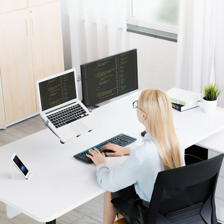 OA-7X Multi-function Desktop LCD Monitor Bracket