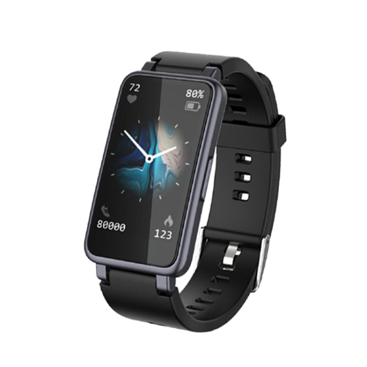 C2plus 0.96 inch Color Screen Smart Watch, IP67 Waterproof,Support Heart Rate Monitoring/Blood Pressure Monitoring/Sleep Monitoring/Sedentary Reminder