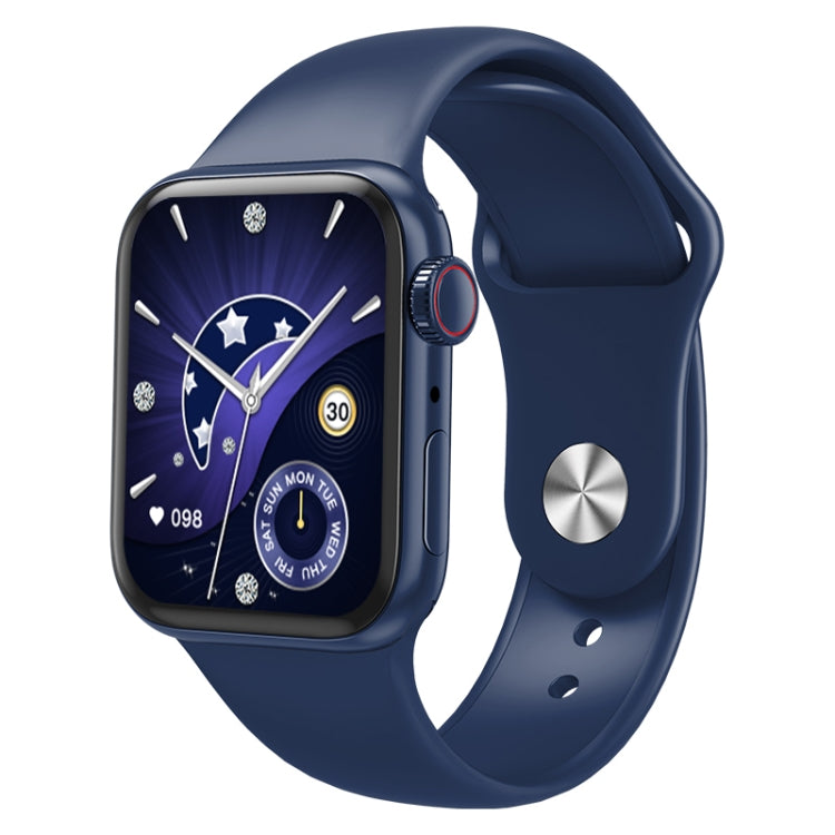 DT200 1.72 inch Color Screen Smart Watch, IP67 Waterproof,Support Temperature Monitoring/Heart Rate Monitoring/Blood Pressure Monitoring/Blood Oxygen Monitoring/Sleep Monitoring