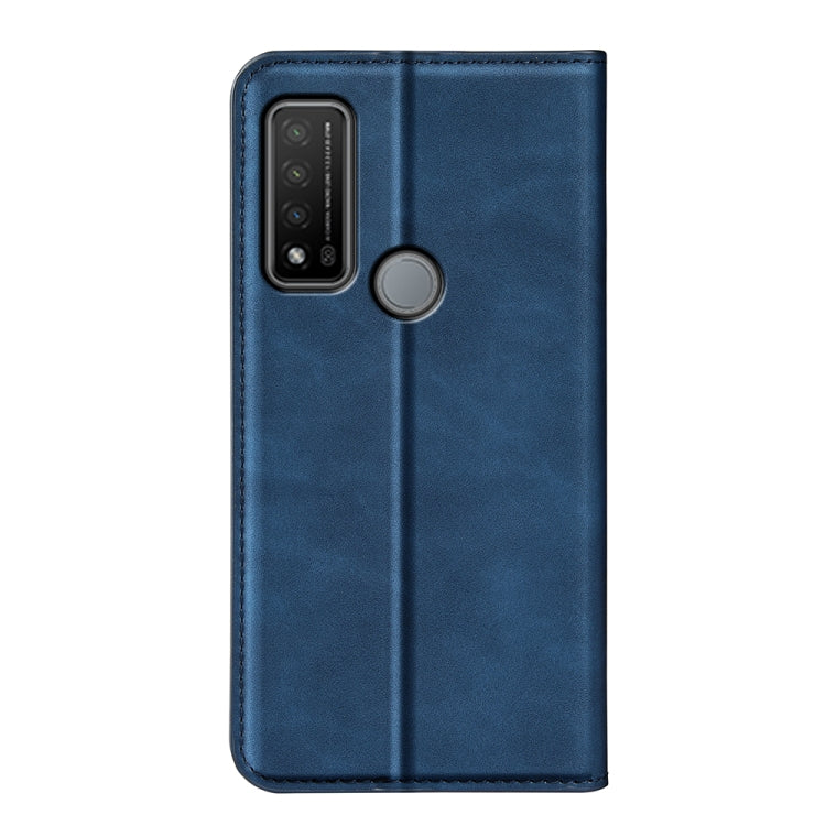 For Xiaomi Redmi Note 11 Pro / Note 11 Pro+ Retro-skin Magnetic Suction Leather Case with Holder & Card Slots & Wallet