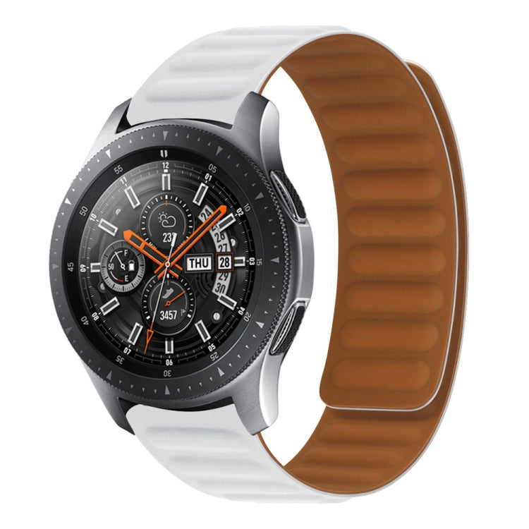Silicone Magnetic Watch Band For Huawei Watch GT