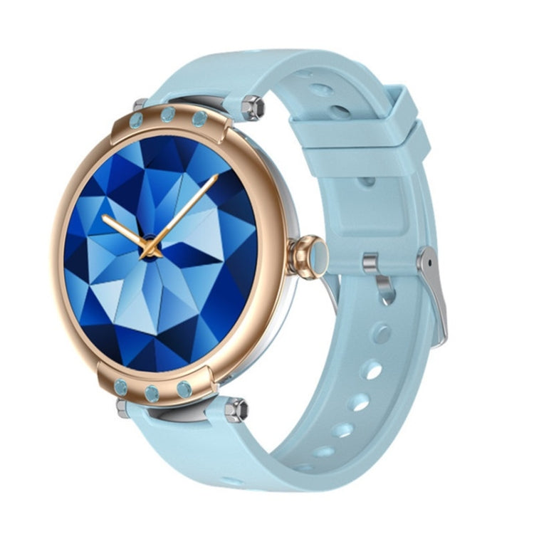 FR98 1.09 inch Color Screen Smart Watch, IP67 Waterproof,Support Call Reminder/Heart Rate Monitoring/Blood Oxygen Monitoring/Sleep Monitoring/Respiratory Training
