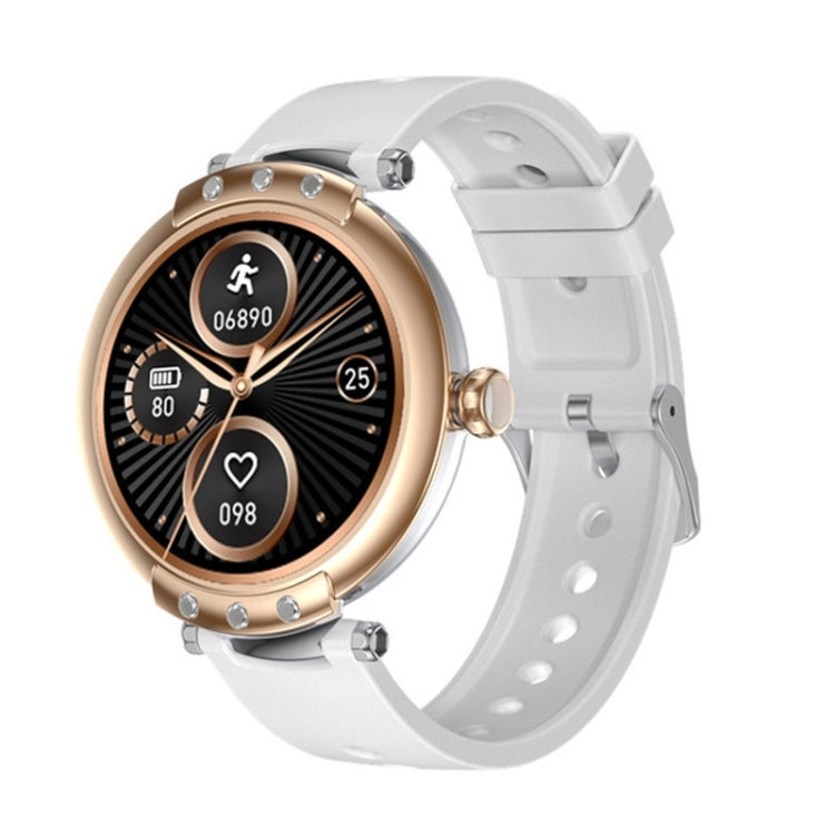 FR98 1.09 inch Color Screen Smart Watch, IP67 Waterproof,Support Call Reminder/Heart Rate Monitoring/Blood Oxygen Monitoring/Sleep Monitoring/Respiratory Training
