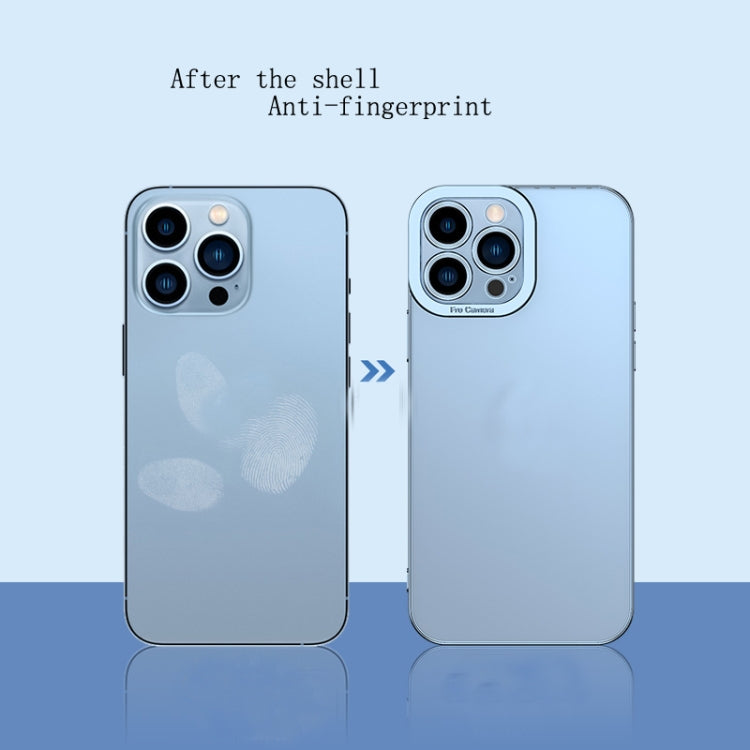For iPhone 12 Pro Max Electroplating TPU Phone Case For iPhone  12 Pro Max