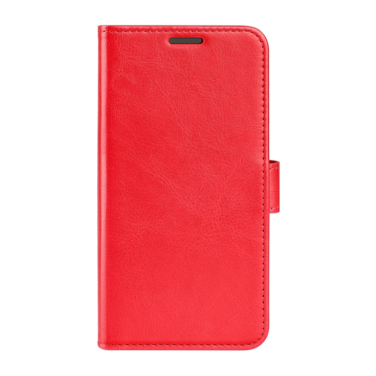 For Samsung Galaxy A53 5G R64 Texture Horizontal Flip Leather Case with Holder & Card Slots & Wallet & Photo Frame