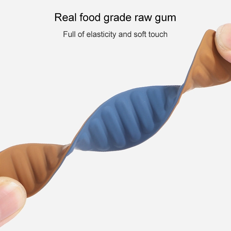 Silicone Magnetic Watch Band For Amazfit GTS
