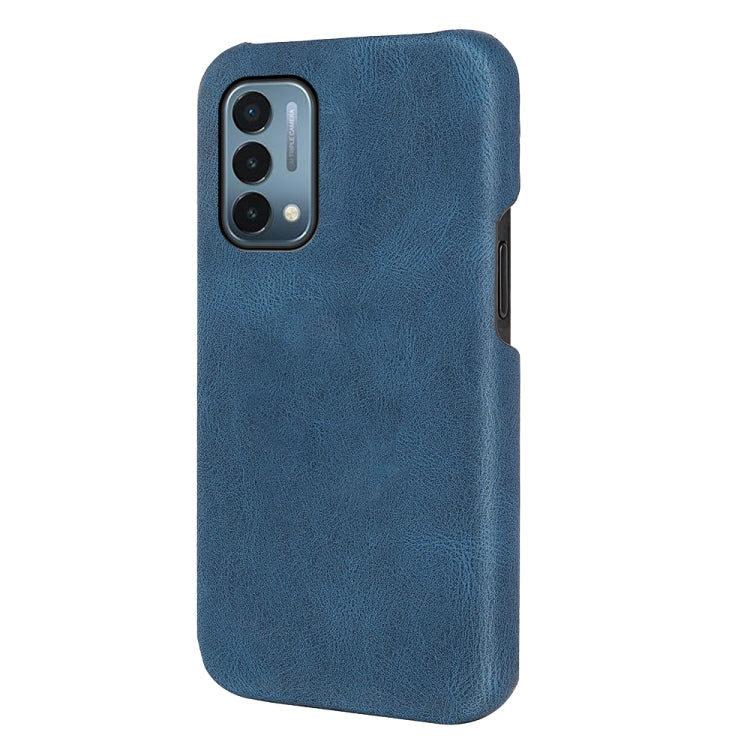 For OnePlus Nord N200 5G Ring Holder PU Phone Case