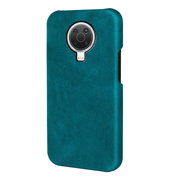 For Nokia G20 Ring Holder PU Phone Case