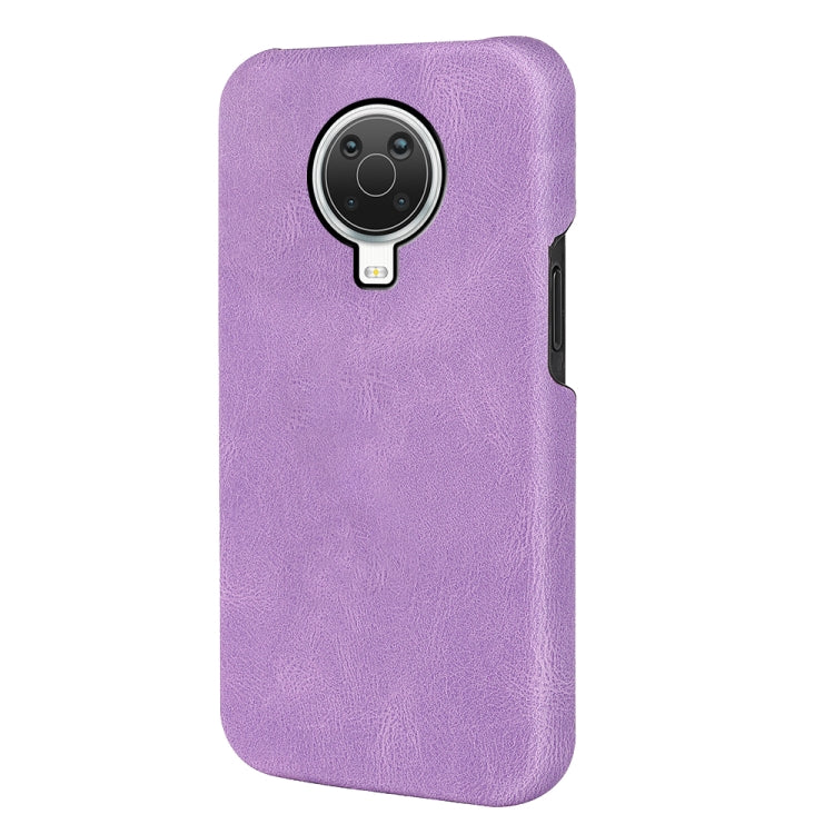 For Nokia G20 Ring Holder PU Phone Case