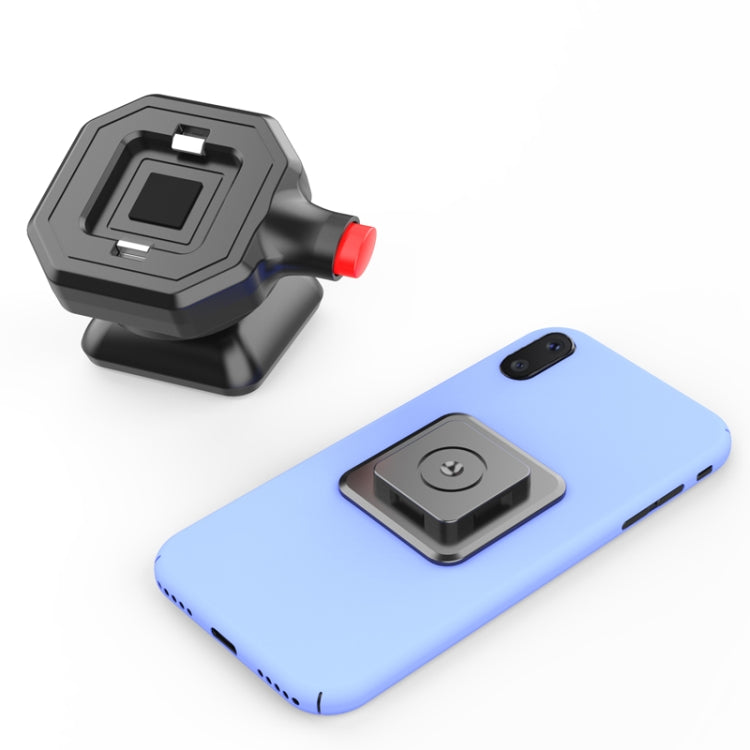 HL-146B Kitchen Office Wall Mount iPad Support Frame Car Instrument Panel Navigation Bracket