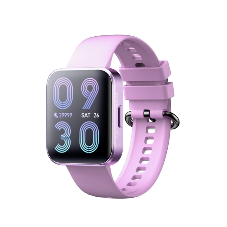 C17 1.71 inch IP68 Color Screen Smart Watch