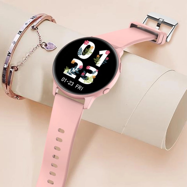 MX1 1.28 inch IP68 Waterproof Color Screen Smart Watch,