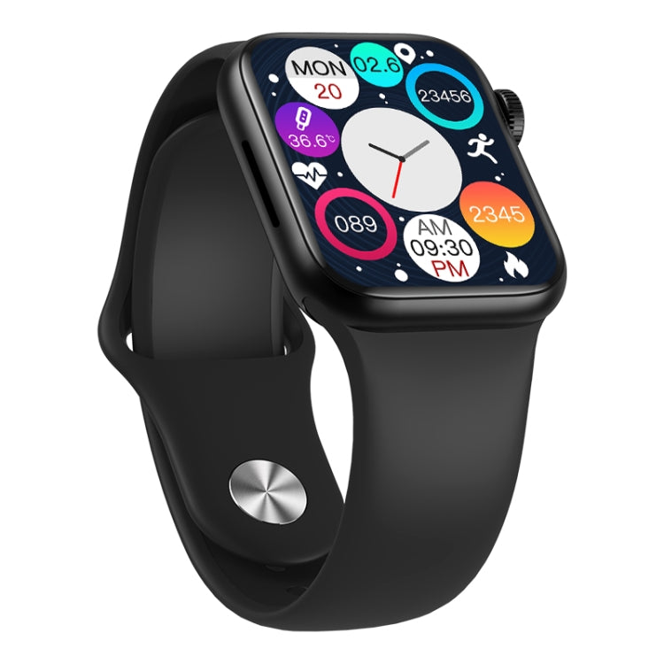 I7 mini 1.62 inch IP67 Waterproof Color Screen Smart Watch