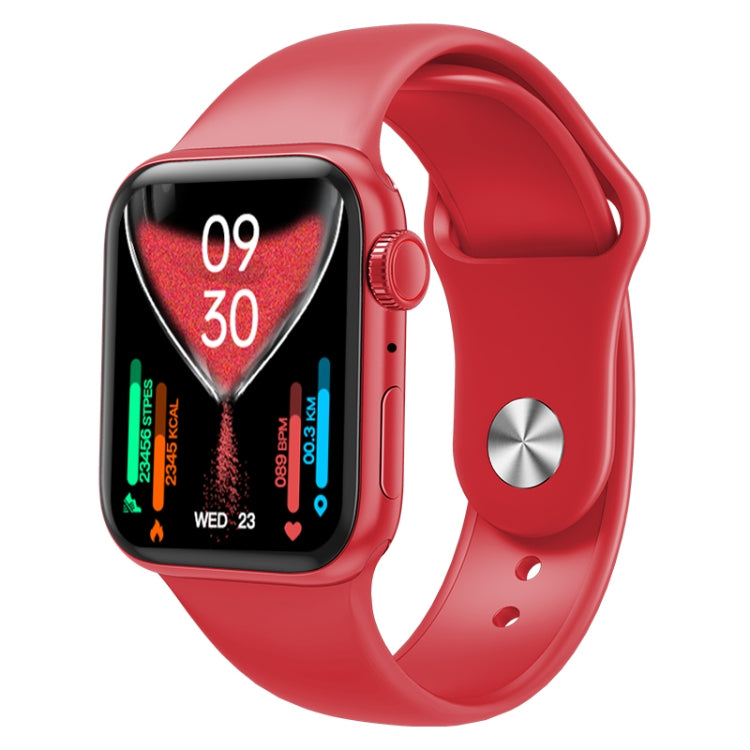 I7 mini 1.62 inch IP67 Waterproof Color Screen Smart Watch