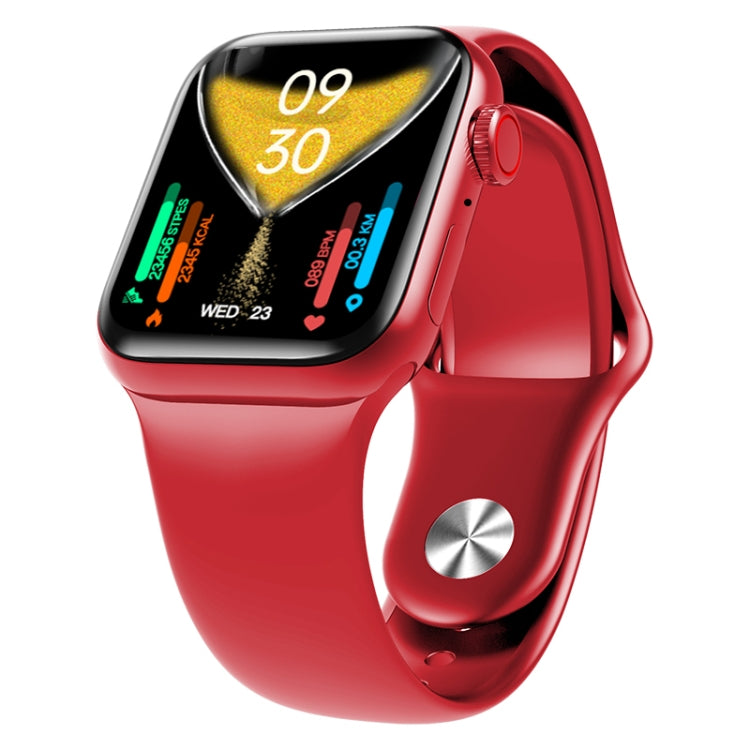 I7 mini 1.62 inch IP67 Waterproof Color Screen Smart Watch
