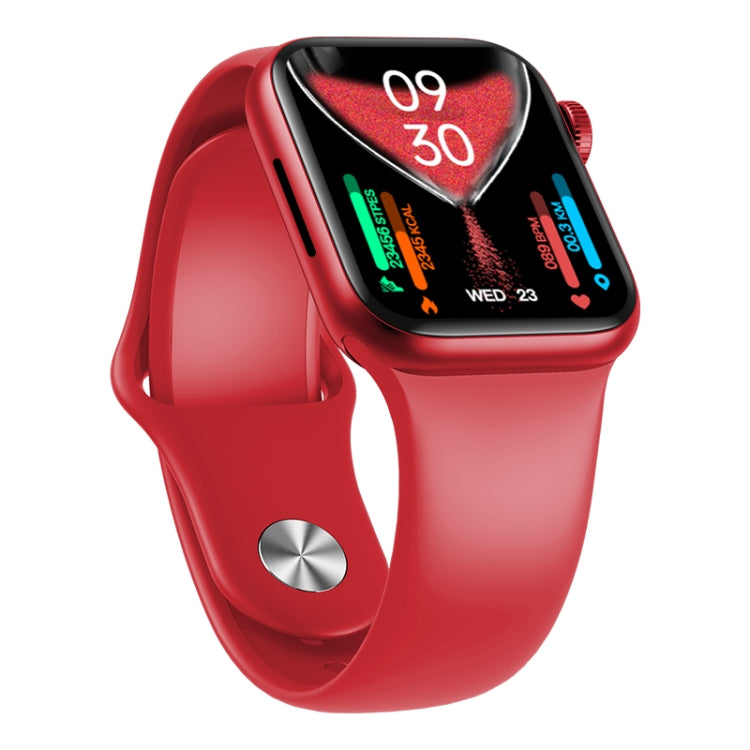 I7 mini 1.62 inch IP67 Waterproof Color Screen Smart Watch