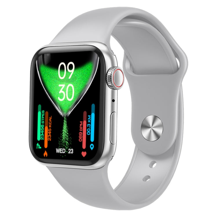 I7 mini 1.62 inch IP67 Waterproof Color Screen Smart Watch
