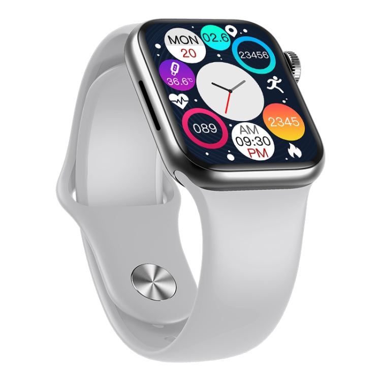 I7 mini 1.62 inch IP67 Waterproof Color Screen Smart Watch