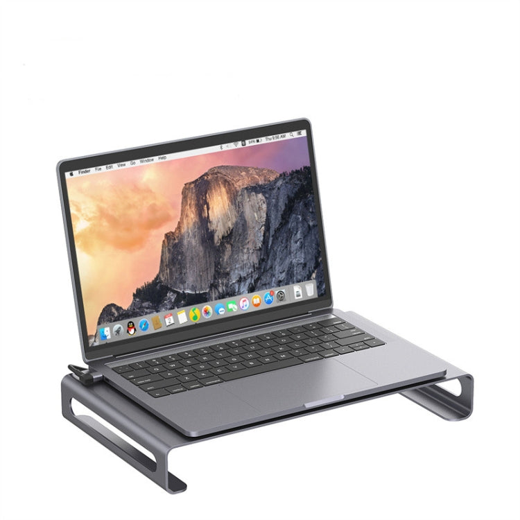 9-in-1 Multifunction Type-C Docking Station HUB Adapter