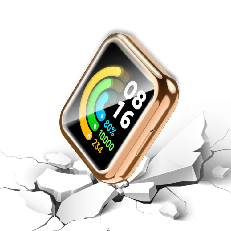 For Xiaomi Redmi Horloge2 Watch  Fully Enclosed Case With Protective Film