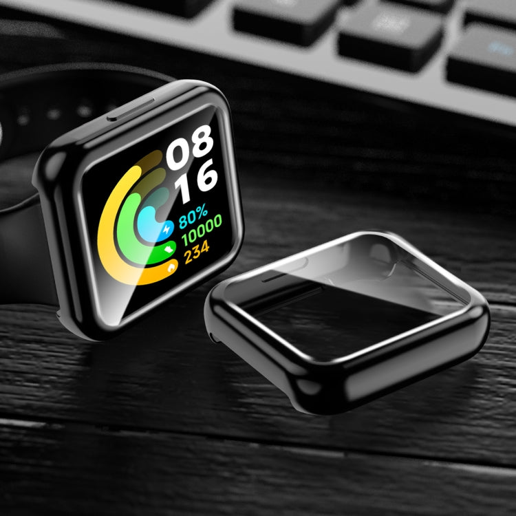For Xiaomi Redmi Horloge2 Watch  Fully Enclosed Case With Protective Film