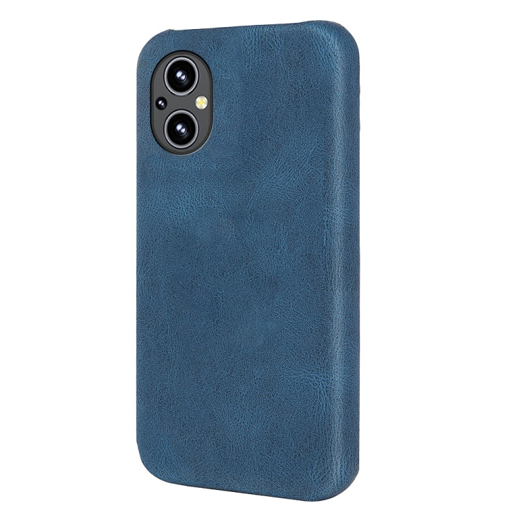 For OnePlus Nord N20 5G Ring Holder PU Phone Case