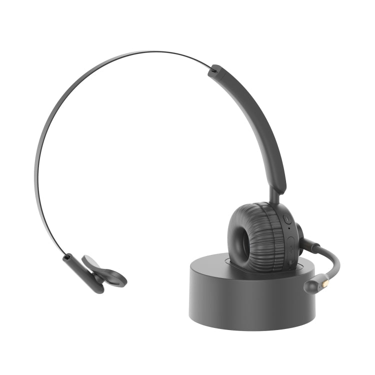 H1 Bluetooth 5.1 Wireless Business Call Center Headset