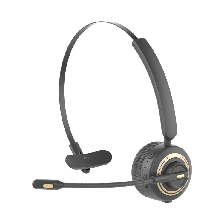 H1 Bluetooth 5.1 Wireless Business Call Center Headset