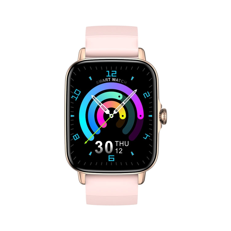 KT58 IP67 1.69 inch Color Screen Smart Watch