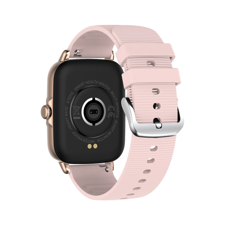 KT58 IP67 1.69 inch Color Screen Smart Watch