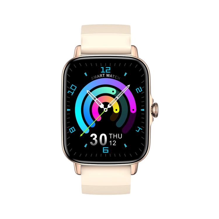 KT58 IP67 1.69 inch Color Screen Smart Watch