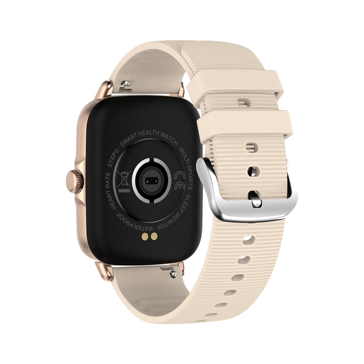 KT58 IP67 1.69 inch Color Screen Smart Watch