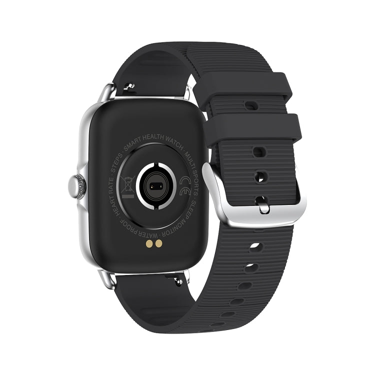 KT58 IP67 1.69 inch Color Screen Smart Watch