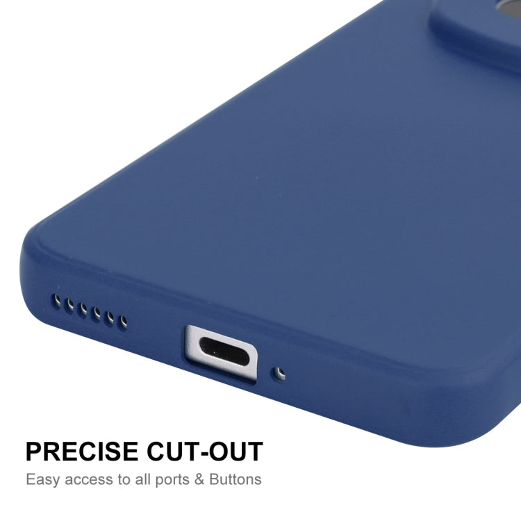 For Honor Magic6 Pro ENKAY Liquid Silicone Soft Shockproof Phone Case