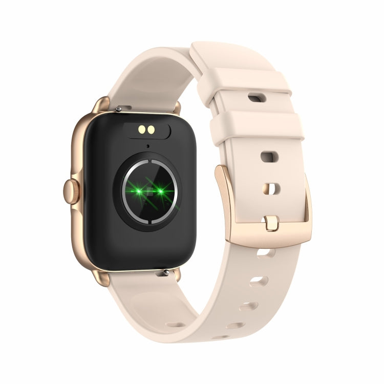 Y22 1.7inch IP67 Color Screen Smart Watch