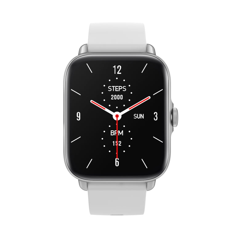 Y22 1.7inch IP67 Color Screen Smart Watch
