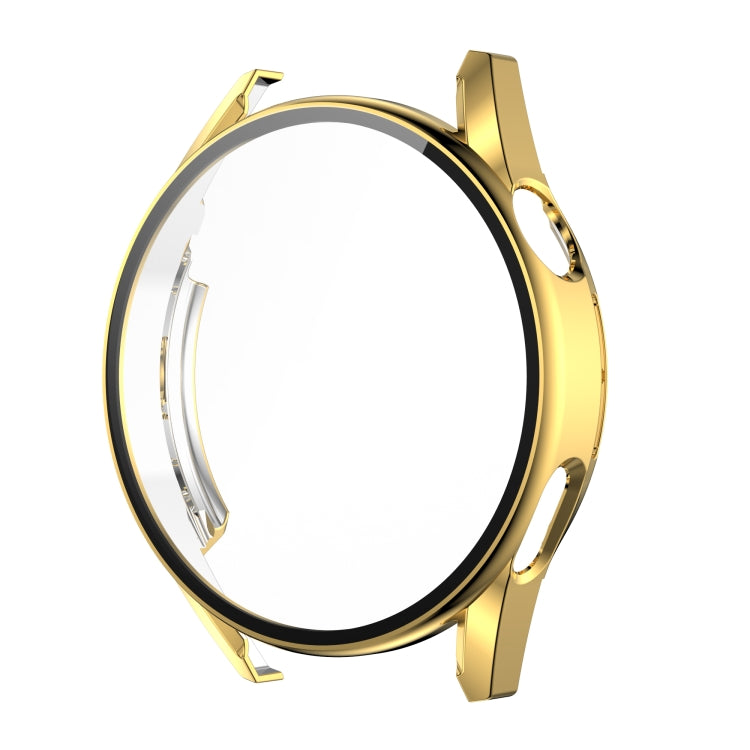 For Huawei GT3 42mm Electroplated Shockproof TPU Soft Case