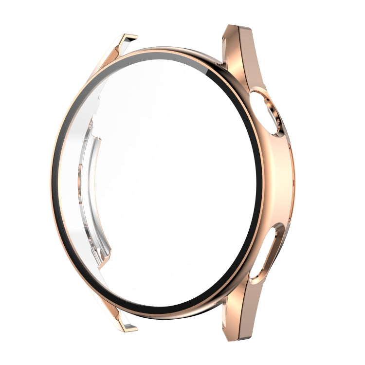 For Huawei GT3 42mm Electroplated Shockproof TPU Soft Case