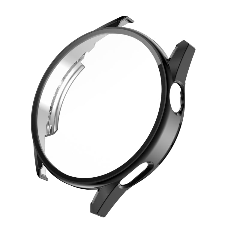 For Huawei GT3 42mm Electroplated Shockproof TPU Soft Case