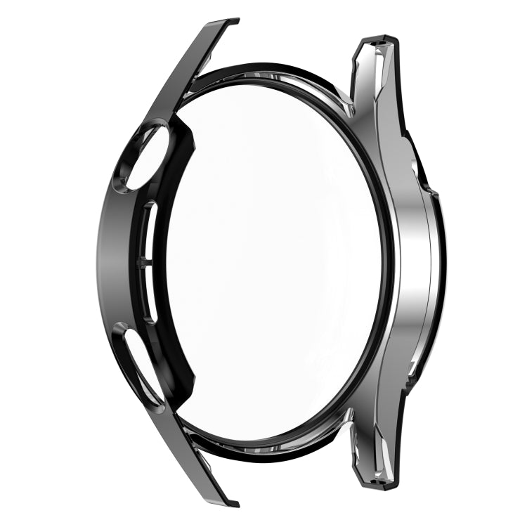 For Huawei GT3 42mm Electroplated Shockproof TPU Soft Case