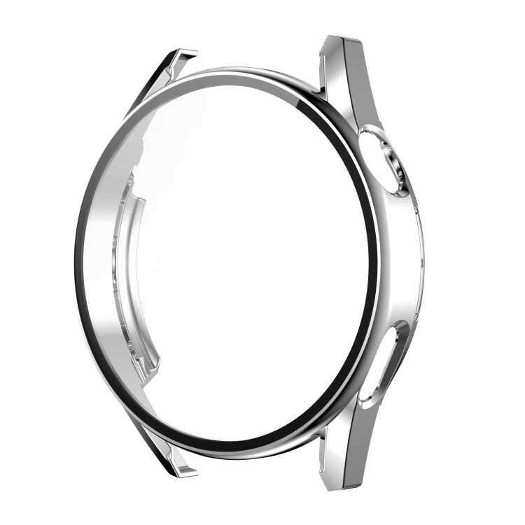 For Huawei GT3 46mm Electroplated Shockproof TPU Soft Case